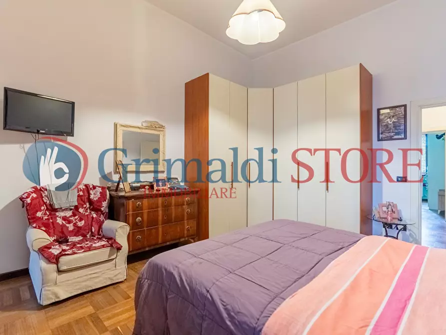 Immagine 14 di Casa bifamiliare in vendita  in Via Bruni Antonio 11 a Lecce