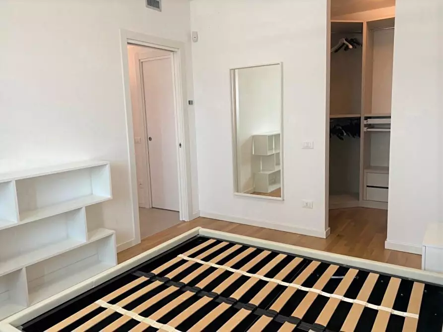 Immagine 13 di Appartamento in affitto  in Via Daimler 8 a Milano