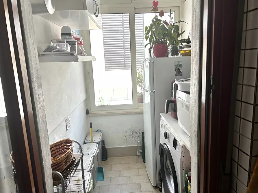 Immagine 7 di Appartamento in vendita  in Via Badino 148 a Terracina