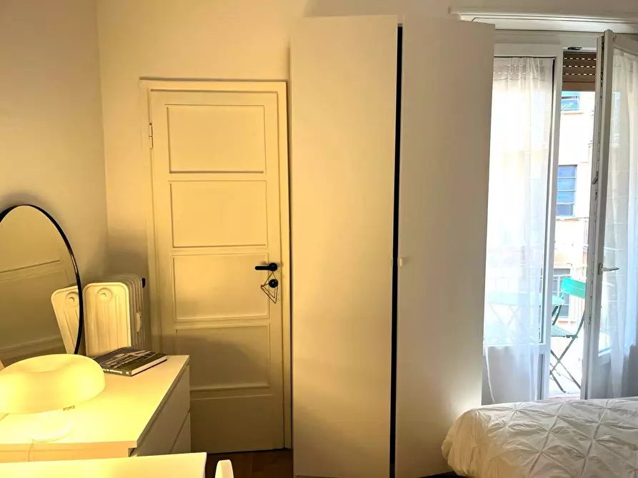 Immagine 8 di Monolocale in affitto  in Via Brocchi 21 a Milano