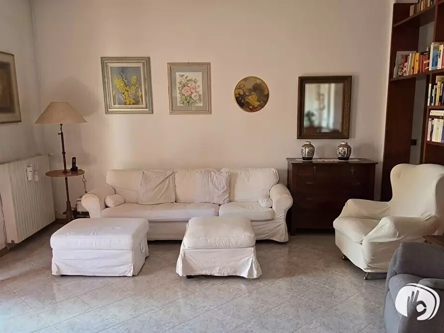 Immagine 5 di Casa bifamiliare in vendita  in Via San Giorgio 13 a Tricerro