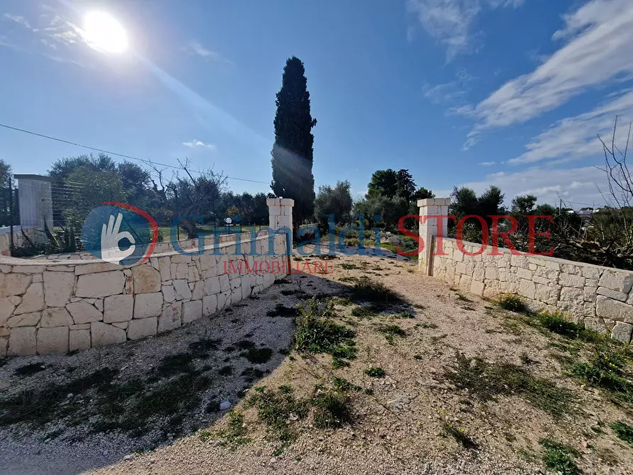 Immagine 22 di Casa indipendente in vendita  a Ostuni