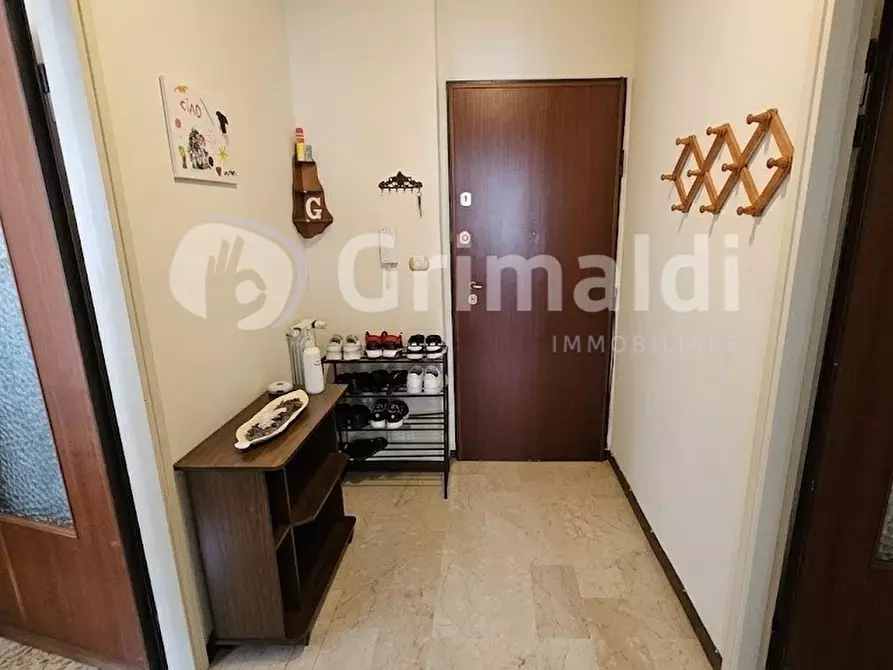 Immagine 7 di Bilocale in vendita  in Via Chivasso 27 a Vercelli