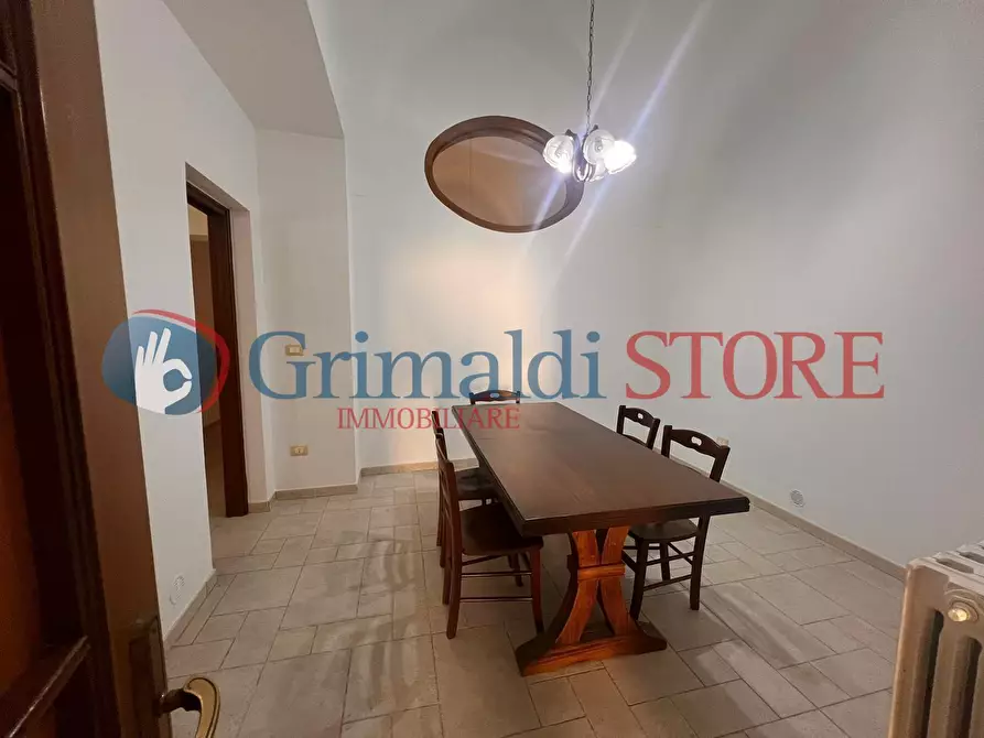 Immagine 24 di Appartamento in vendita  a Francavilla Fontana