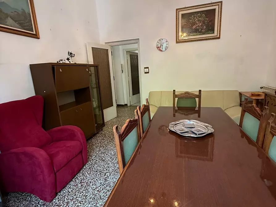 Immagine 5 di Trilocale in affitto  in VIA ANTONIO GRAMSCI 70 a Anzio