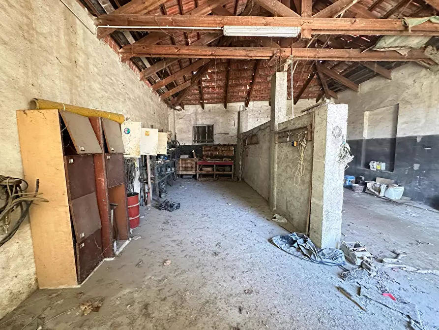 Immagine 4 di Casa indipendente in vendita  in Via Desana 80 a Costanzana