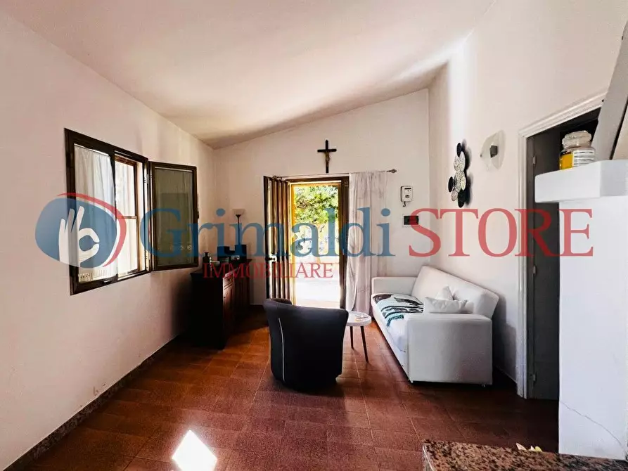 Immagine 13 di Casa indipendente in vendita  in via giacomo gastaldi 6b a Lecce