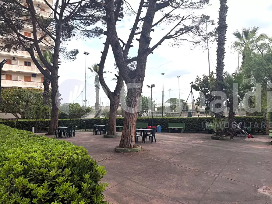 Immagine 8 di Appartamento in vendita  in Viale Orsa Maggiore a Gallipoli