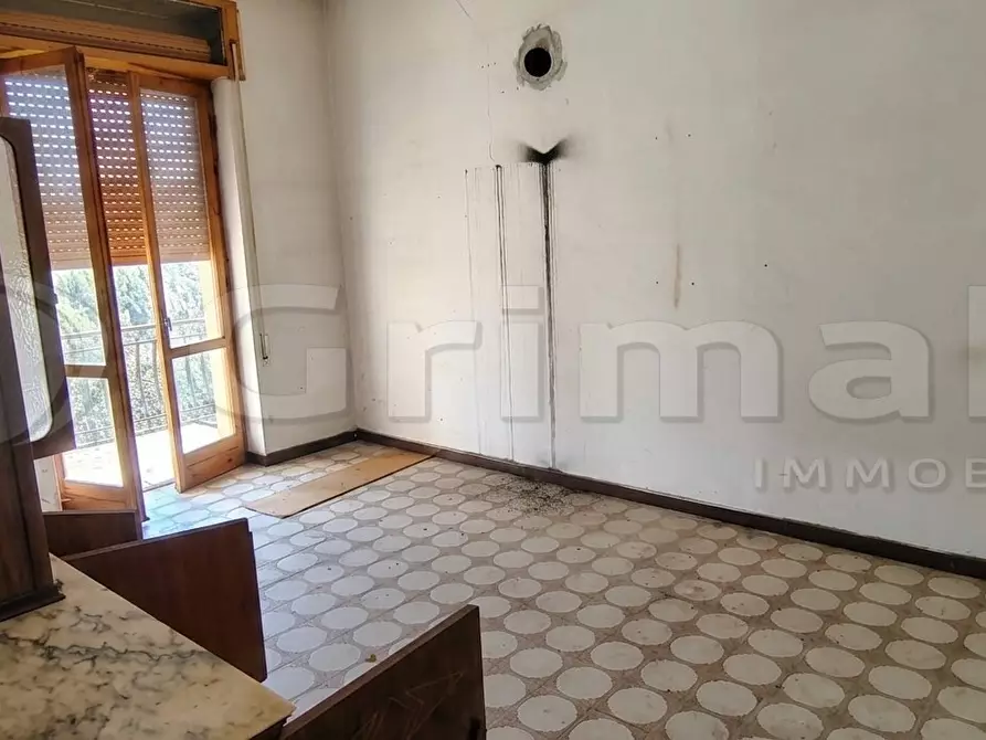 Immagine 33 di Palazzo in vendita  in Via Sferracavallo Snc a San Martino Valle Caudina