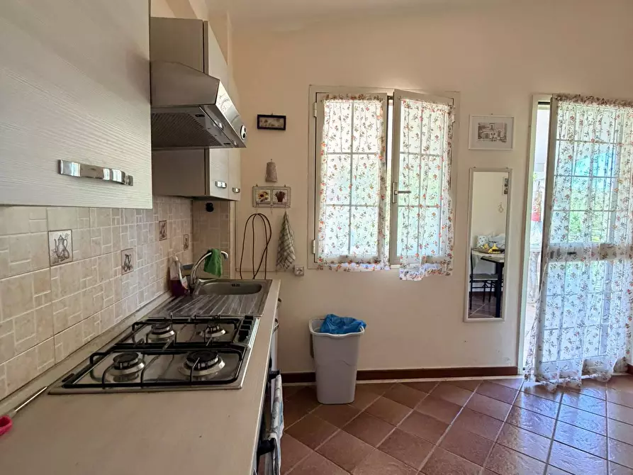 Immagine 38 di Casa indipendente in vendita  in Via delle Acacie 19 a Aprilia