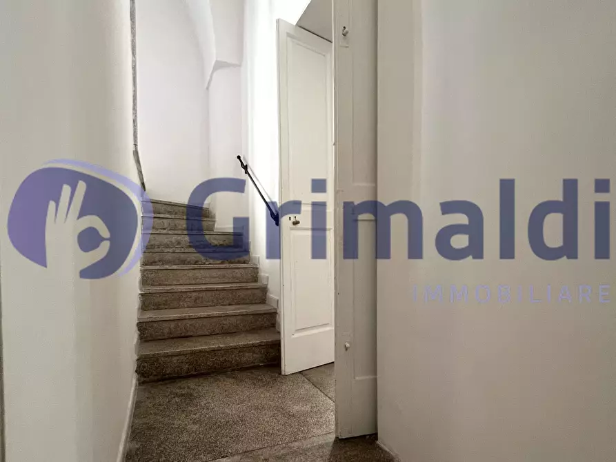 Immagine 18 di Bilocale in affitto  in Via Egidio Reale 26 a Lecce