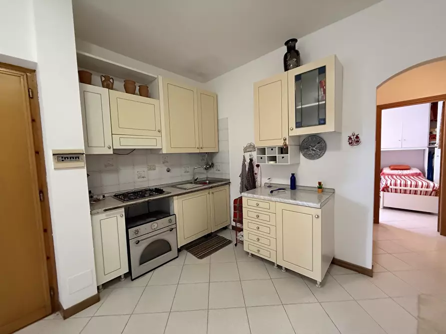 Immagine 12 di Bilocale in affitto  in Via del Brigantino 8 a Anzio