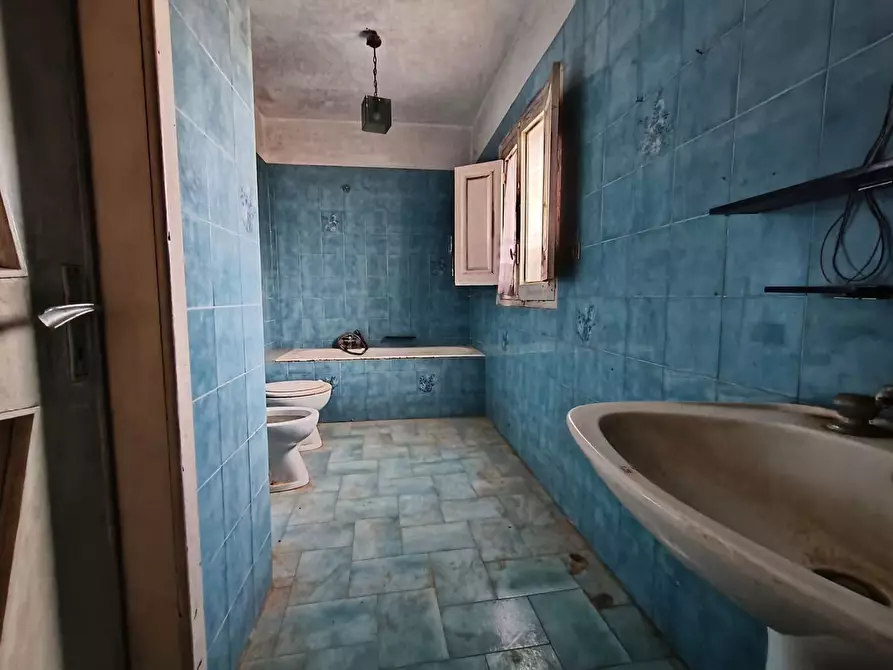 Immagine 13 di Casa bifamiliare in vendita  in Via D'Annunzio 7 a Sannicola