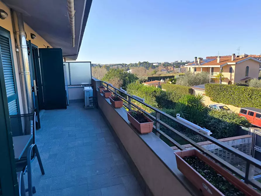 Immagine 28 di Appartamento in vendita  in Via di Casal Boccone a Roma