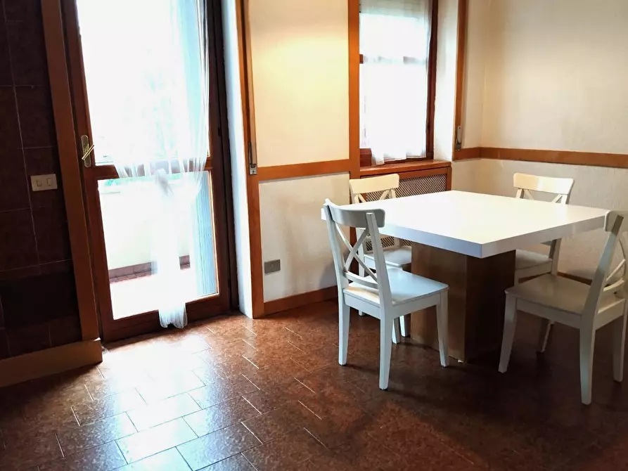 Immagine 8 di Trilocale in affitto  in Via Decembrio 25 a Milano