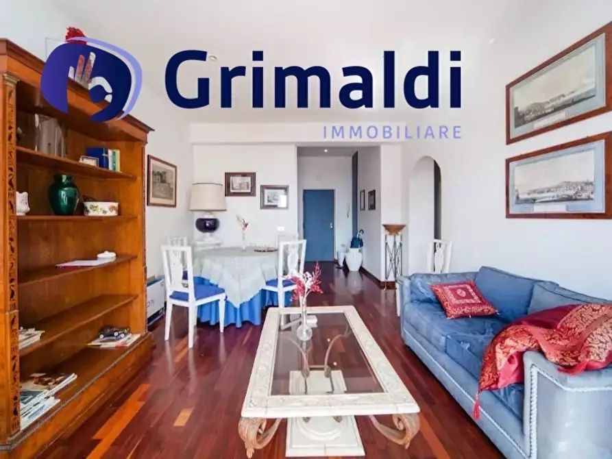 Immagine 9 di Appartamento in vendita  in Via Privata del Parco Comola Ricci a Napoli