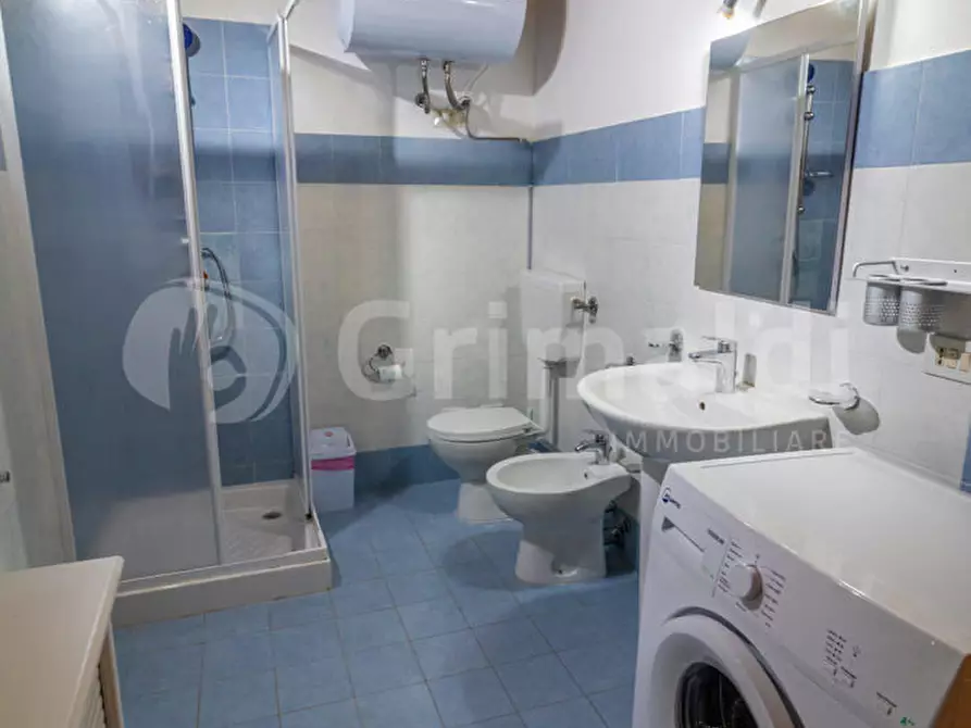 Immagine 8 di Casa indipendente in vendita  in Via Sergio Sallicano 54 a Noto