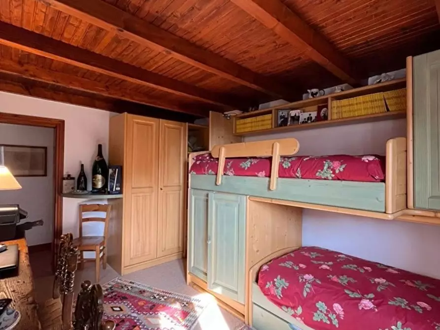 Immagine 30 di Casa indipendente in vendita  in via C. Goldoni 17 a Alta Valle Intelvi