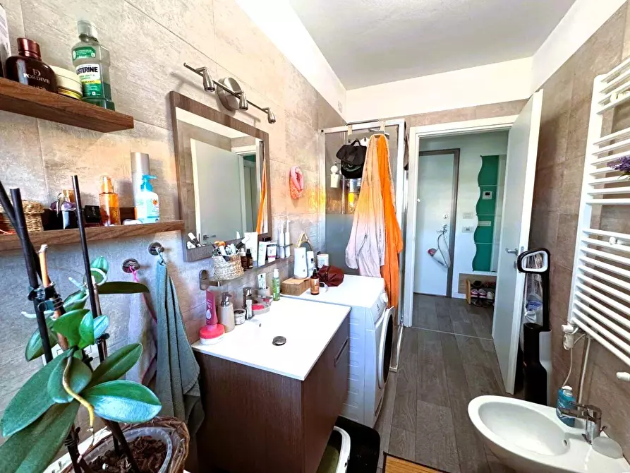 Immagine 31 di Bilocale in affitto  in Via Noto 10A a Milano