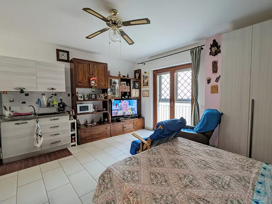 Immagine 6 di Monolocale in vendita  in Via Po 4 a Nettuno