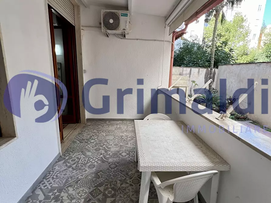 Immagine 11 di Bilocale in affitto  in Via Salvatore Trinchese 132 a Lecce