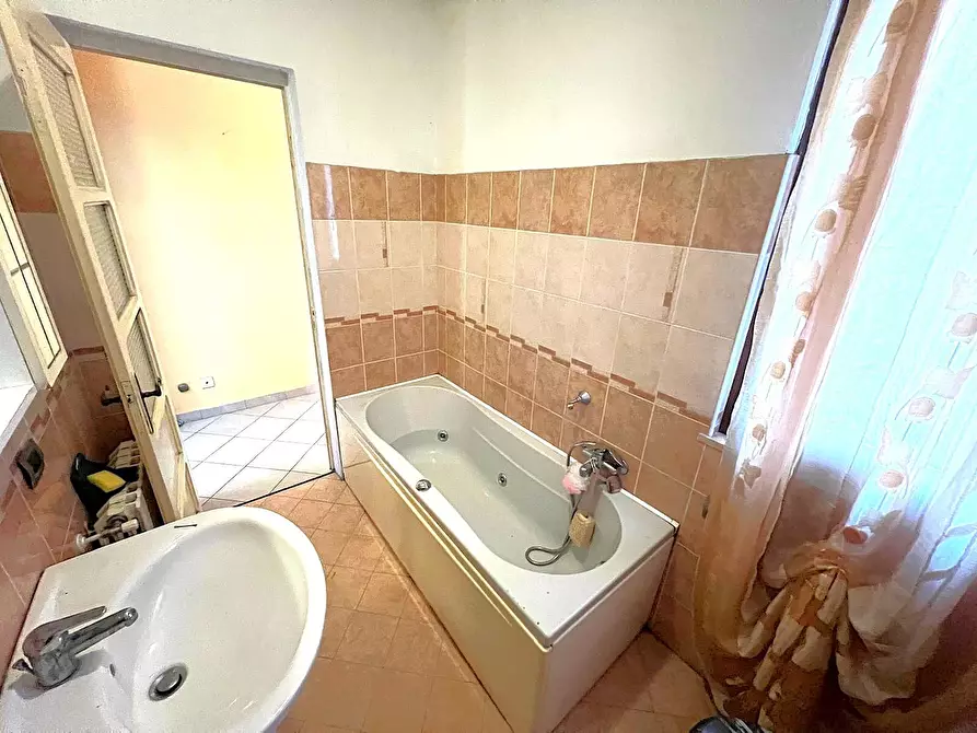 Immagine 25 di Casa indipendente in vendita  in Via Bernardino Palestro 23 a Stroppiana