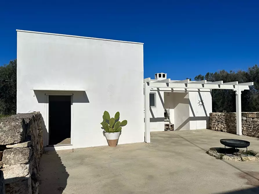 Immagine 11 di Villa in vendita  in Contrada Montestazzo 1 a Carovigno