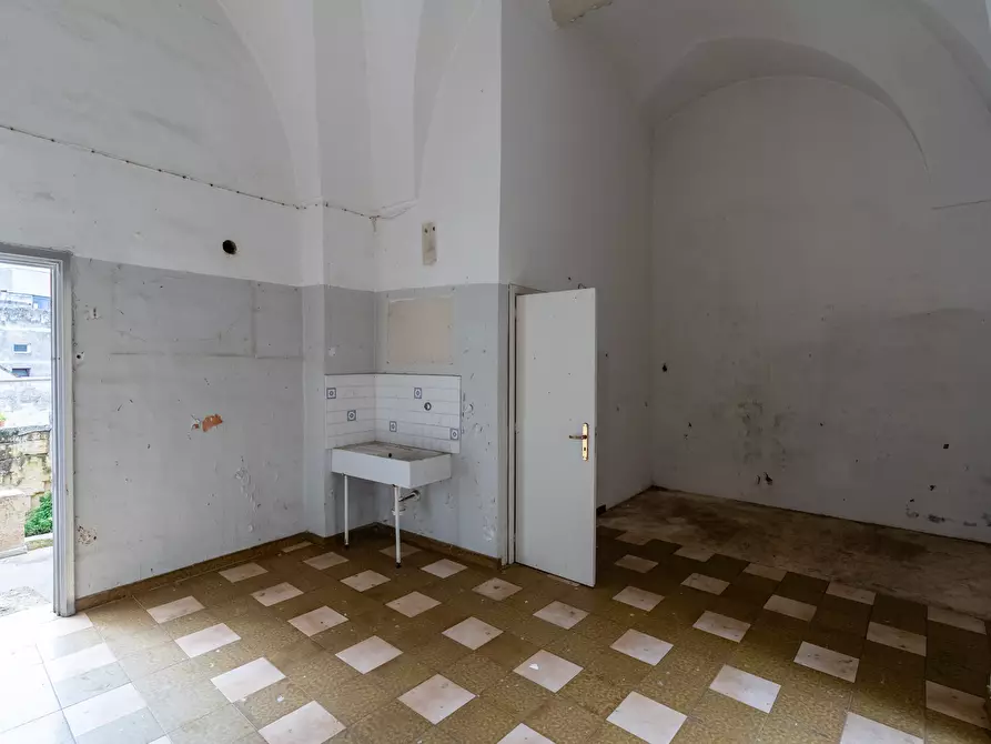 Immagine 68 di Casa indipendente in vendita  in Via Vittorio Emanuele II 14 a San Cesario Di Lecce