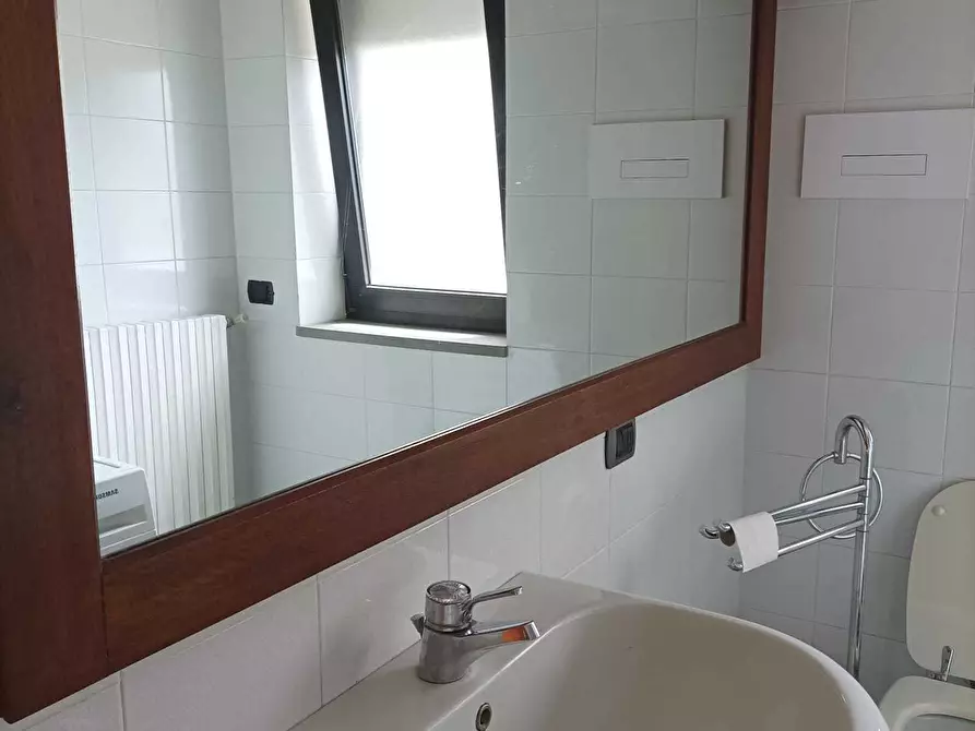 Immagine 39 di Bilocale in affitto  in Via Braccio Martello 6 a Lecce