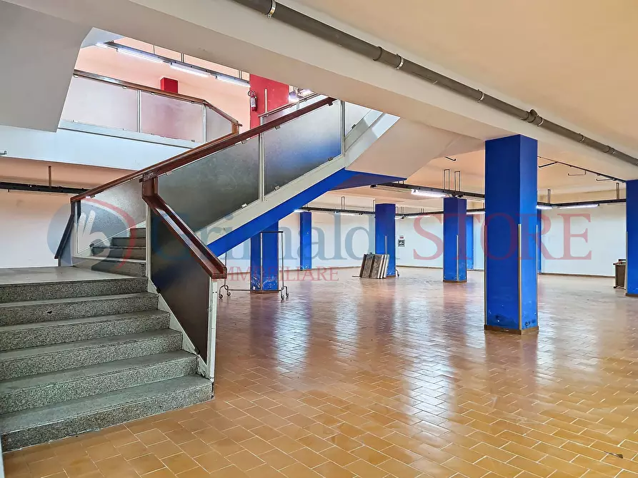 Immagine 31 di Attività commerciale in vendita  a Francavilla Fontana