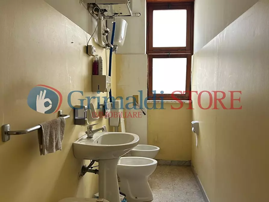 Immagine 15 di Ufficio in affitto  in Via 47 Reggimento Fanteria 42 a Lecce