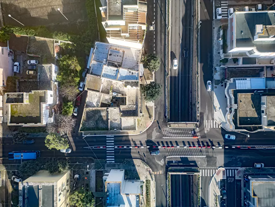 Immagine 39 di Casa indipendente in vendita  in Viale G. Leopardi 157 a Lecce