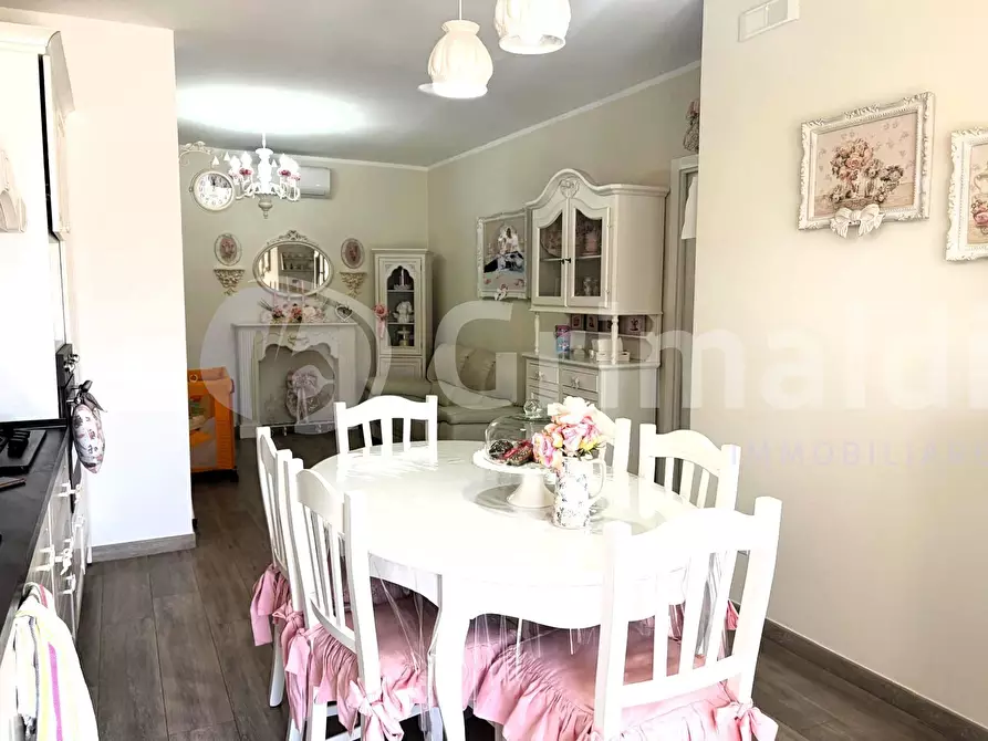 Immagine 3 di Appartamento in vendita  in Via Lepanto a Gallipoli
