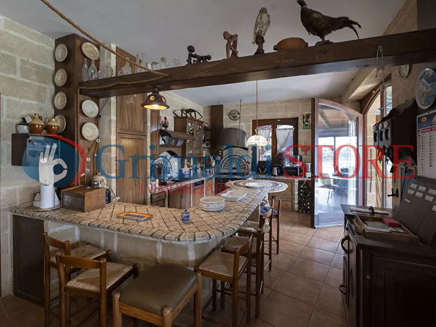 Immagine 92 di Casa indipendente in vendita  in C.S. Lu Monte 1 a Lizzanello