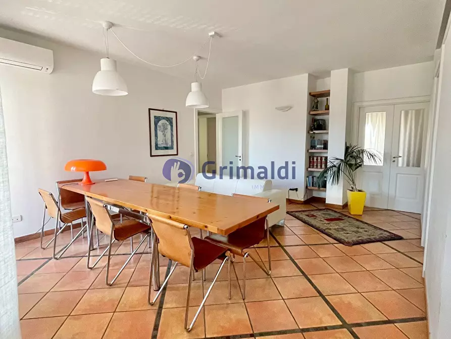 Immagine 7 di Quadrilocale in vendita  in Via Lupiae 46 a Lecce