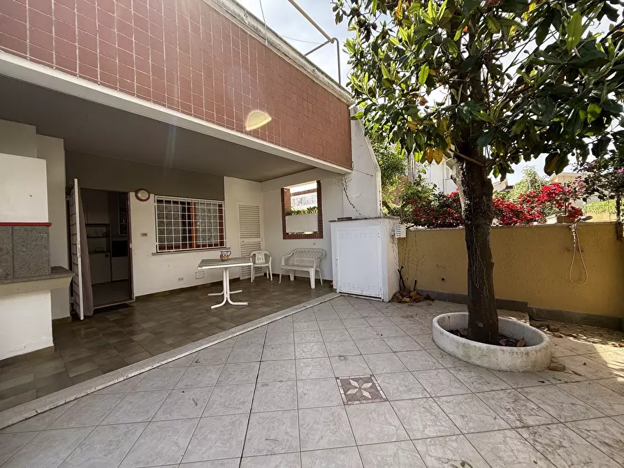 Immagine 5 di Bilocale in affitto  in Via del Brigantino 8 a Anzio