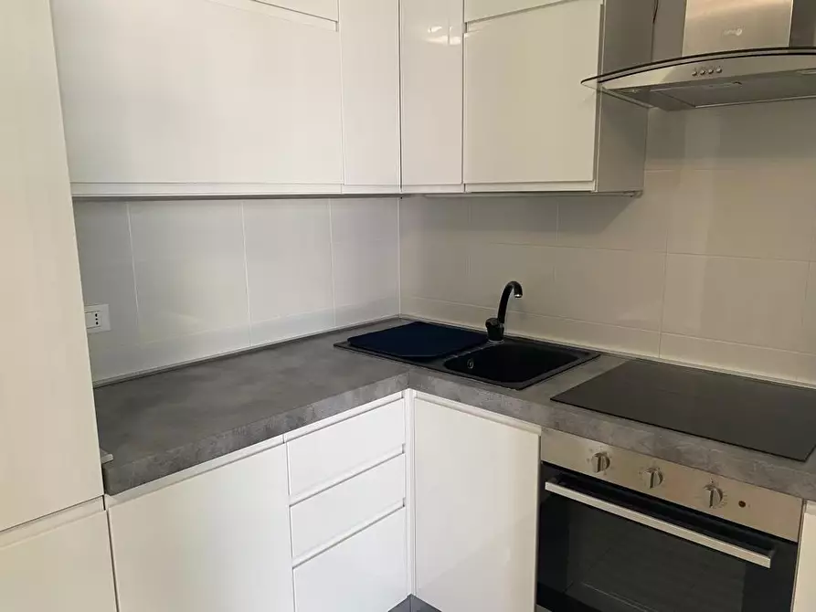 Immagine 8 di Appartamento in affitto  in Via Daimler 8 a Milano