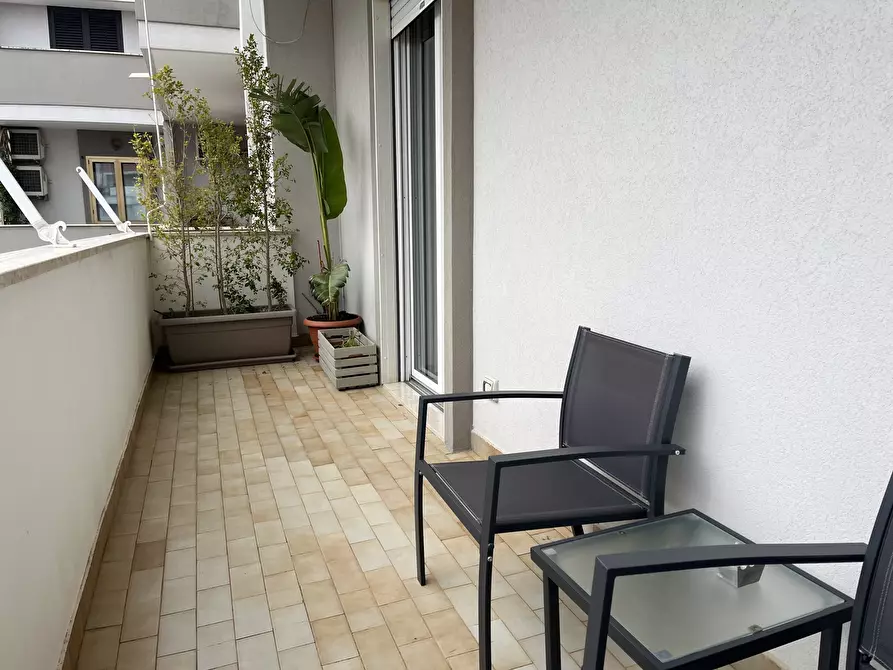 Immagine 34 di Trilocale in vendita  in Via Pasquale Micelli 7 a Lecce