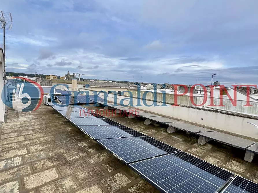 Immagine 17 di Casa indipendente in vendita  in Via Armando Diaz 77 a Poggiardo