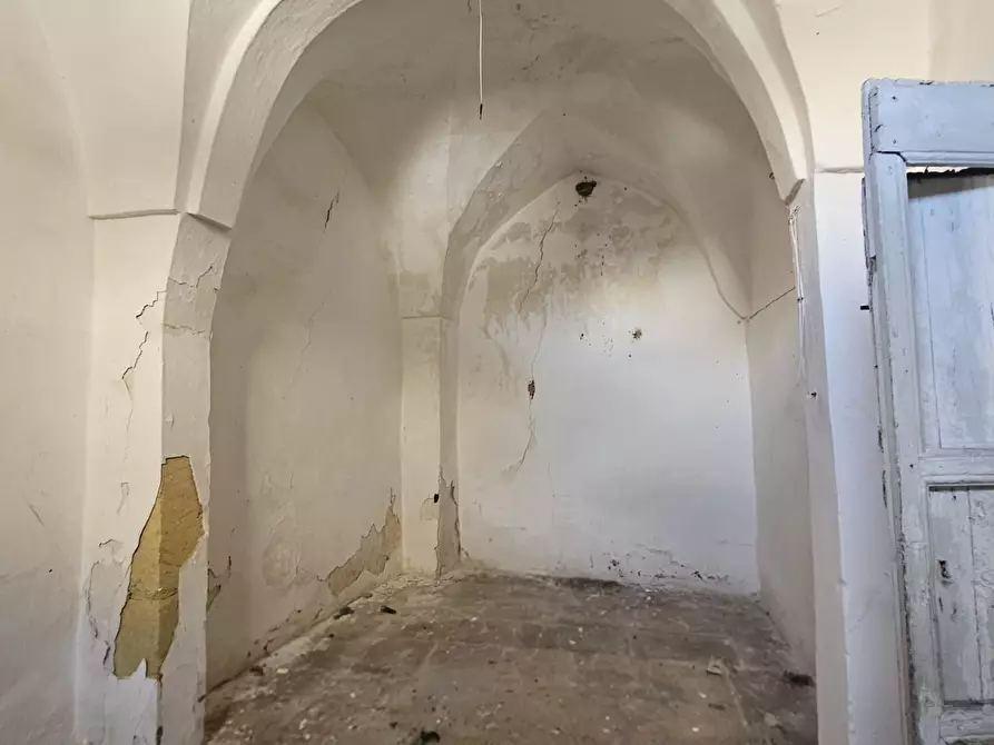 Immagine 6 di Casa indipendente in vendita  in Via Vittorio Emanuele 25 a Castri Di Lecce