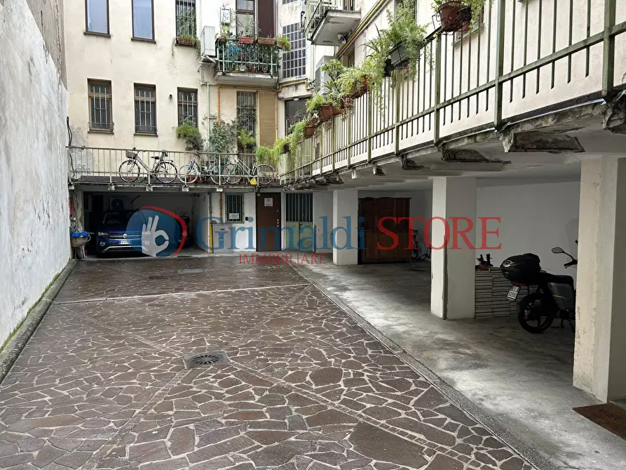 Immagine 15 di Attività commerciale in vendita  in Corso di Porta Ticinese 107 a Milano