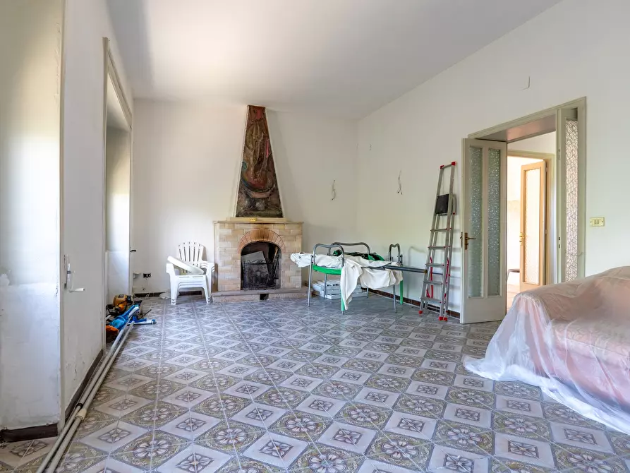 Immagine 40 di Villa in vendita  in Via Camaiore 2 a Lecce