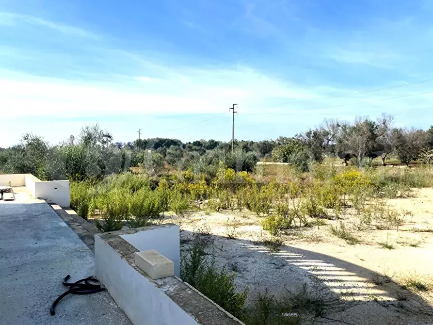 Immagine 21 di Villa in vendita  in contrada tisciano a Tuglie