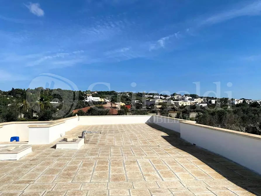 Immagine 29 di Villa in vendita  in contrada tisciano a Tuglie