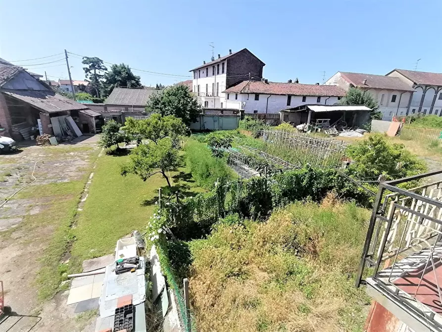 Immagine 4 di Rustico / casale in vendita  in via adua 10 a Pezzana