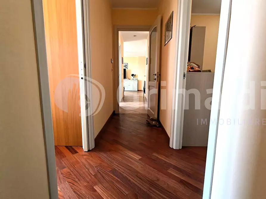 Immagine 21 di Appartamento in vendita  in via goldoni a Gallipoli