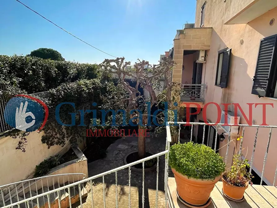 Immagine 29 di Villa in vendita  in Via Fiesole 28 a Lecce