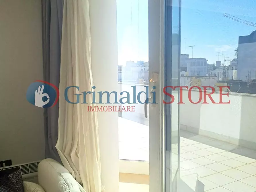 Immagine 4 di Attico in affitto  in Via Alfonso Lamarmora 2 a Lecce