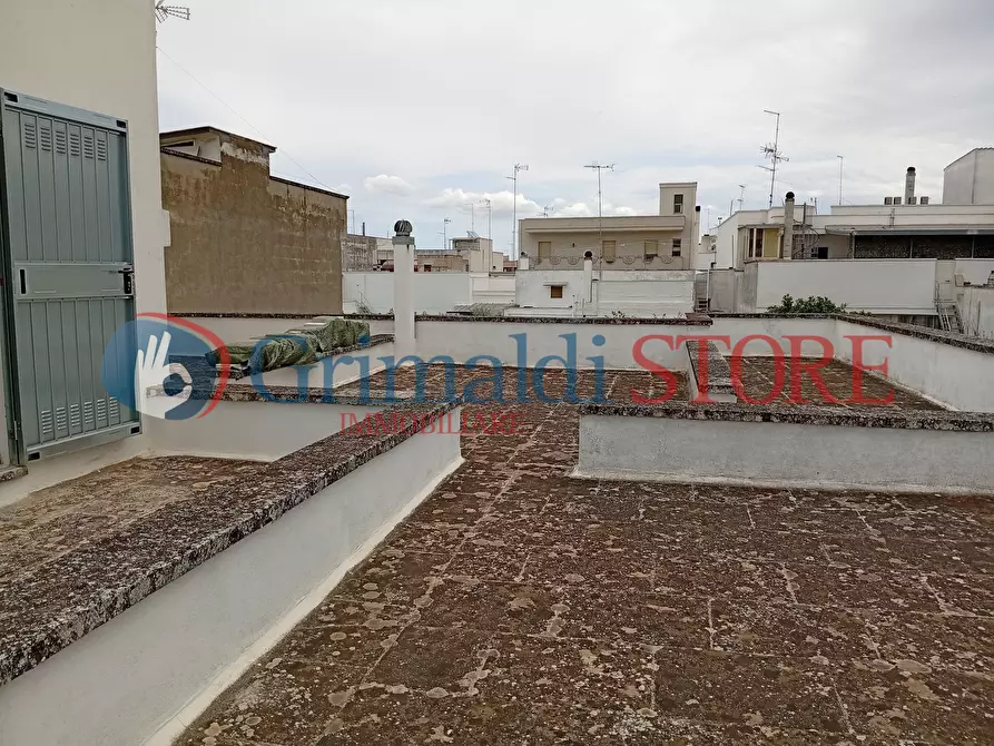 Immagine 29 di Casa indipendente in vendita  in Via Pasquale Leone 95 a Salice Salentino