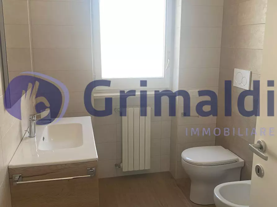 Immagine 14 di Bilocale in affitto  in Via Pietro Vincenti 12 a Lecce